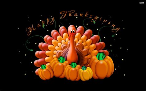 thanksgiving turkey background